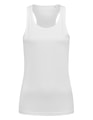 Dames Sport Tanktop Stedman ST8110 White